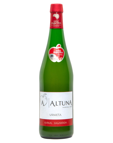 Altuna Euskal Sagardoa JD
